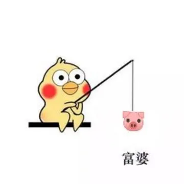 钓鱼(富婆)