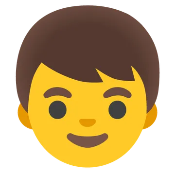 Boy