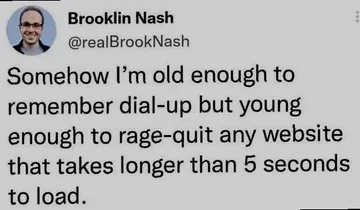 It Works Or Not, There Is No In Between
