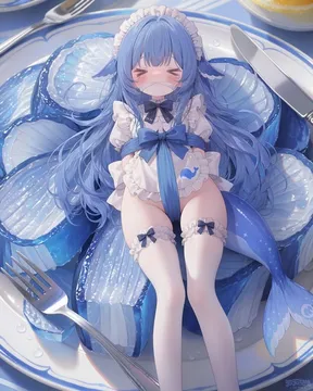生鱼片