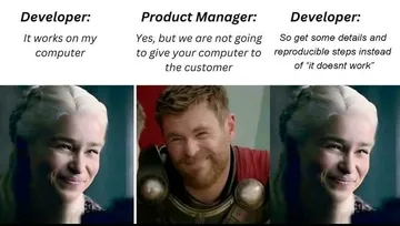 Just Ship The Whole Desk To The Customer Already!