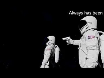 it always has been