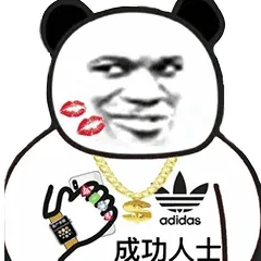 成功人士
