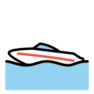 Speedboat