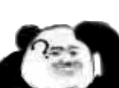 偷看中