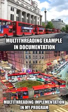 What Is Mutex Lock: Expectation vs. Reality