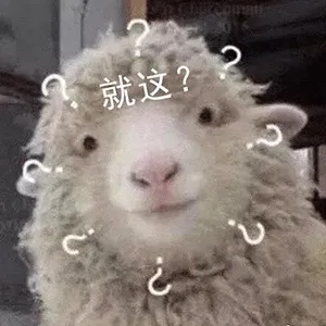 就这?