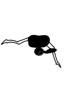 跳舞