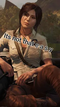 Its not that Easy