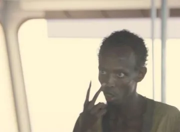 I am the Captain Now