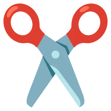 Scissors