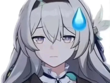 流萤表情包