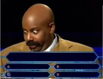 4 question quiz
