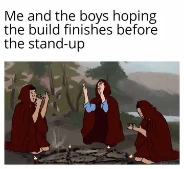 Please Compiler God