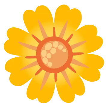 开花