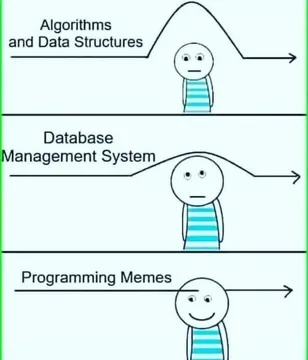 Programming Memes: The Real Computer Science Degree