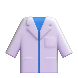 Lab coat