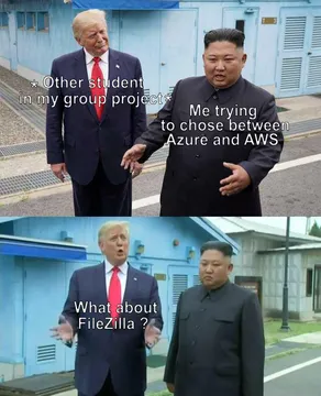 True Story