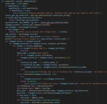 Vibecoding At Its Peak