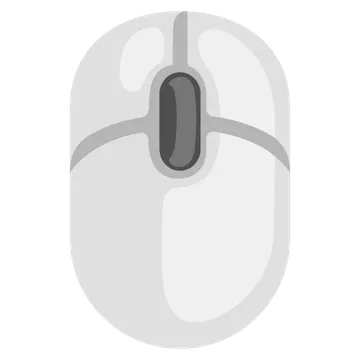 Computer mouse