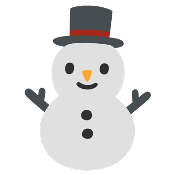雪人