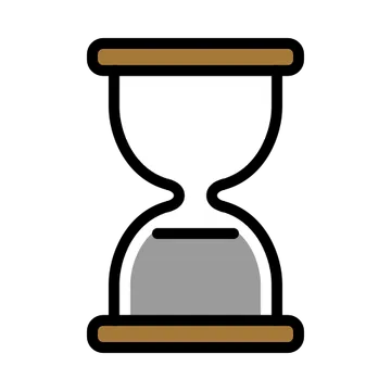 Hourglass done