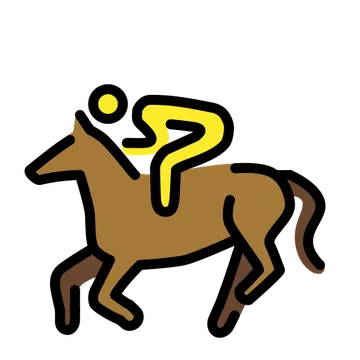 Horse racing