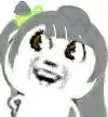 灰色头发