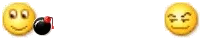 抛炸弹