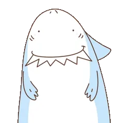 鲨雕本鲨