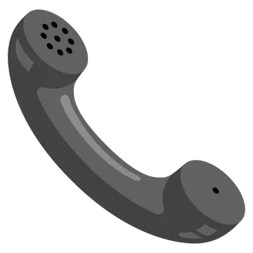 Telephone receiver