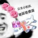 飞机