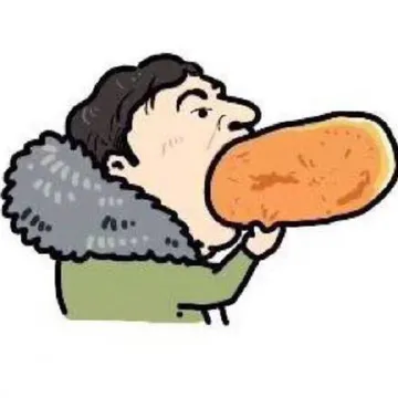 王思聪热狗