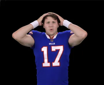 Josh Allen