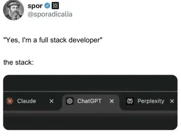 Full Stack Development In 2024