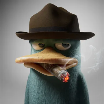 Agent p