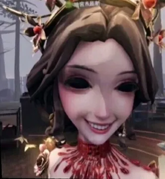 第五人格表情包