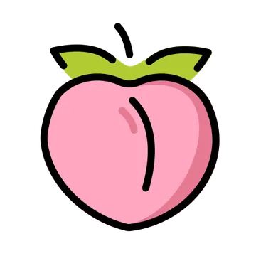 桃