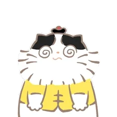 我晕了