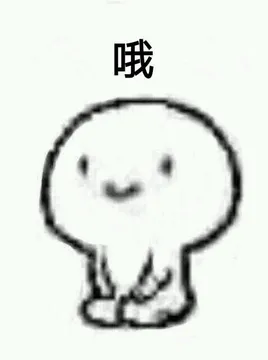 哦