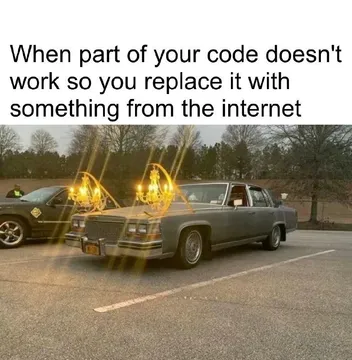 Good Old Days