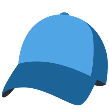 Billed cap