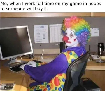 My Title? A Failure...