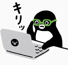 沙雕企鹅