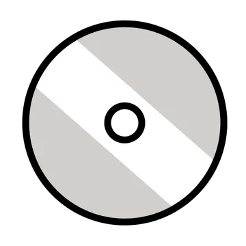 Optical disk