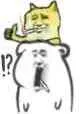 牛逼（吓死了）