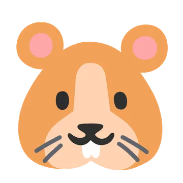 Hamster