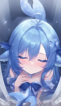 俯视肥鱼-2