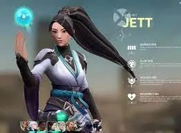 jett