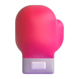 Boxing glove